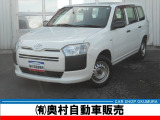 トヨタ サクシードバン 1.5 UL 4WD