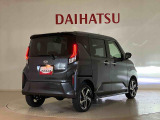 くらしを想うライフパートナー DAIHATSU認定中古車。