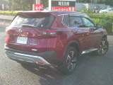 エクストレイル  1.5 G e-4ORCE 4WD