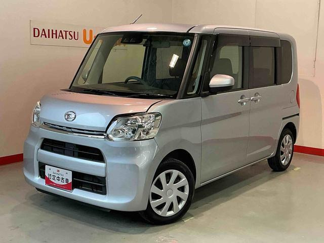 タント X リミテッド SAIII