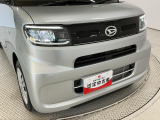 ヘッドライトには目立つくすみも無くクリアに仕上がっております。ポリッシャーでのみがきの工程を取り、ツヤのあるキレイな状態へ。