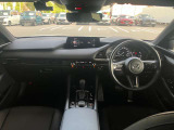 MAZDA3ファストバック 2.0 20S プロアクティブ ツーリング セレクション 