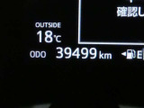 写真撮影時の走行距離です、ご確認ください。ここからは、あなたの新しい思い出を刻んでください♪