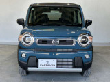 フレアクロスオーバー ハイブリッド XS 4WD 