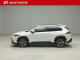 カローラクロス 1.8 ハイブリッド Z E-Four 4WD 