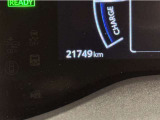 写真撮影時の走行距離です。メーカー、年式を問わず走行距離無制限、1年間の無料保証付き!安心ですね☆☆