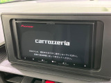 【ナビゲーション】使いやすいナビで目的地までしっかり案内してくれます。各種オーディオ再生機能も充実しており、お車の運転がさらに楽しくなります!!