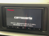 【ナビゲーション】目的地までしっかり案内してくれる使いやすいナビ。Bluetooth接続すればお持ちのスマホやMP3プレイヤーの音楽を再生可能!毎日の運転がさらに楽しくなります!!