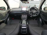 デミオ 1.3 13S 4WD 