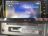 オーディオも多彩です☆