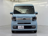 N-VAN +スタイル ファン 
