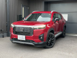 WR-V 1.5 Z プラス ブラックスタイル 
