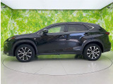 NX 300h Fスポーツ 4WD 