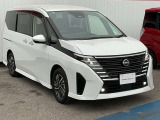 セレナ 1.4 e-POWER ハイウェイスターV 