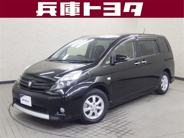 アイシス 1.8 L Xセレクション