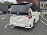 セレナ 2.0 ハイウェイスターV 