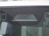 ◆Honda SENSING◆ カメラ等装置で精度の高い検知能力を発揮、安全運転を支援します。