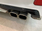モデリスタマフラーカッター付き!!