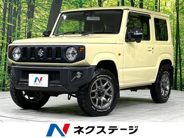 ジムニー XC