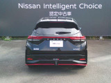 ノートオーラ  1.2 NISMO