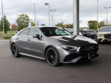 CLAクラス CLA200d アーバン スターズ 
