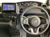 N-BOXカスタム G L ホンダセンシング 