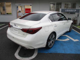 スカイライン 3.0 GT タイプP 