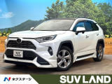 禁煙車 4WD サンルーフ フルエアロ ナビ バックカメラ
