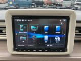 ご納車前にはしっかり点検整備◎安心してお乗りいただけます!