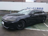 クラウン  2.5 Z ハイブリッド車