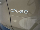 CX-30 20Sレトロスポーツエディション
