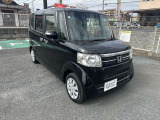 N-BOX G SSパッケージ 