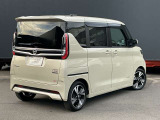 ルークス ハイウェイスターX プロパイロットエディション オートステップ 