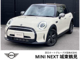 BMW MINI ミニ