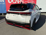 ノートオーラ  1.2 NISMO