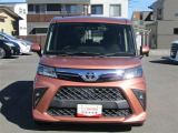 ルーミー 1.0 G 