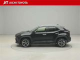 ヤリスクロス 1.5 ハイブリッド Z E-Four 4WD 