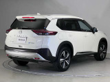 エクストレイル  1.5 G e-4ORCE 4WD