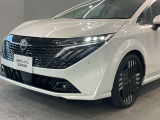 ノートオーラ 1.2 G レザーエディション 