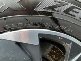 235/60R18.                    ★このクルマのタイヤサイズです。