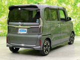 N-BOXカスタム G L ターボ ホンダセンシング 