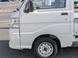 助手席ドアです。