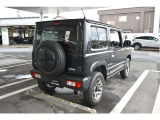 ジムニー XC 4WD 