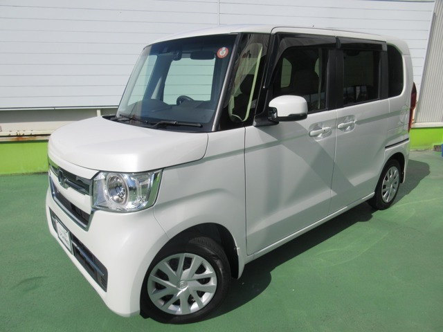 N-BOX L 