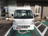 キャリイ 保冷車 4WD 助手席側スライドドア仕様 4WD