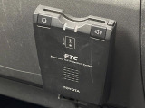 【ETC】高速道路の料金所をストレスなく通過!話題のスポットやサービスエリアに多い「スマートIC」利用時は必須のアイテムです。当店でセットアップを実施、ご納車当日からすぐにご利用いただけます!