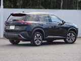 エクストレイル  1.5 X e-4ORCE 4WD