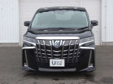 アルファード ハイブリッド 2.5 S E-Four 4WD 