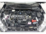 ★エンジンルームもクリ-ニング済み!ホコリや泥、オイル汚れを落としてから丁寧に洗浄しました!ご覧のとおりピカピカです!