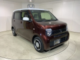N-WGN L ホンダ センシング 